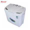 13kg Semi Automatic Twin Tub Washing Machine